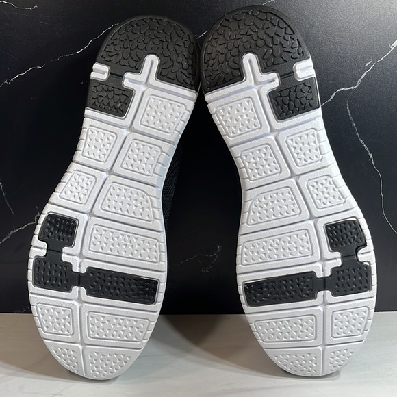 Unbranded Men’s Sneaker Black sz 12 - Picture 7 of 8